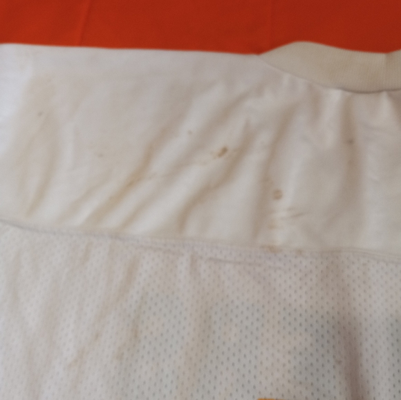 Reebok Oilers Jersey Size Adult Men's Large - Picture 8 of 8